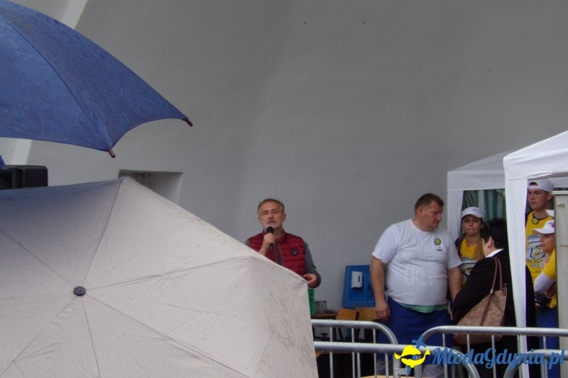Moja Szkoła jest Najlepsza 2017 i gotowanie zupy wiśniowej