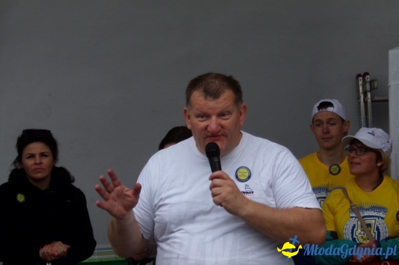 Moja Szkoła jest Najlepsza 2017 i gotowanie zupy wiśniowej
