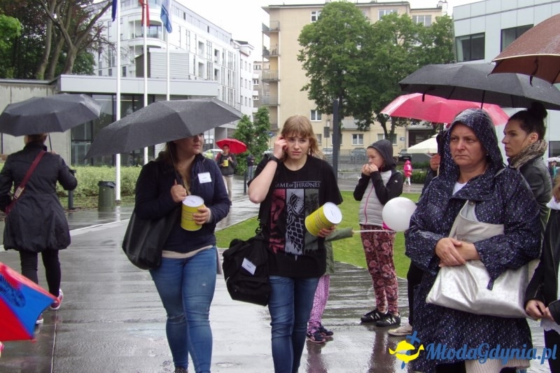 Moja Szkoła jest Najlepsza 2017 i gotowanie zupy wiśniowej