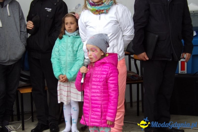 Moja Szkoła jest Najlepsza 2017 i gotowanie zupy wiśniowej
