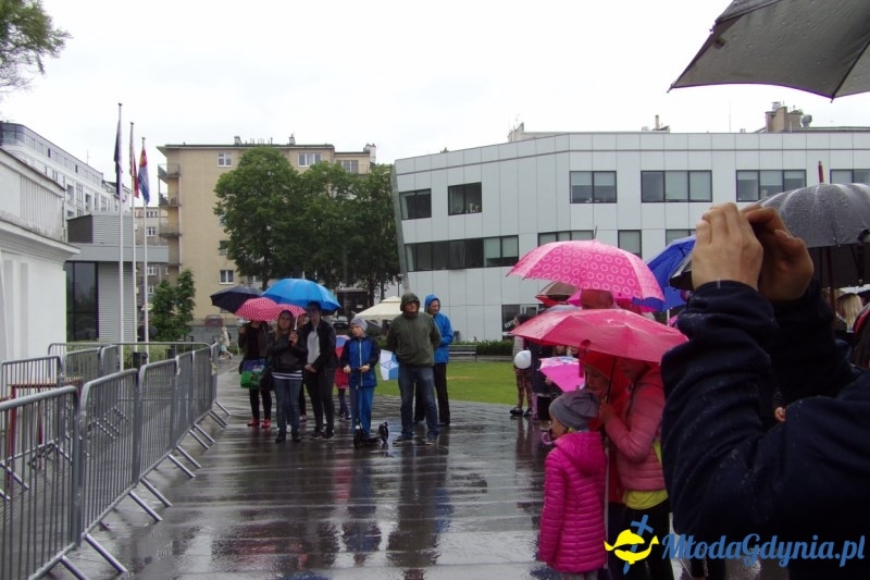 Moja Szkoła jest Najlepsza 2017 i gotowanie zupy wiśniowej