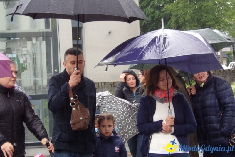 Moja Szkoła jest Najlepsza 2017 i gotowanie zupy wiśniowej
