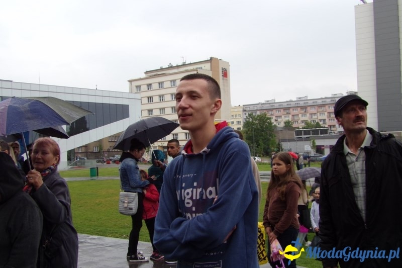 Moja Szkoła jest Najlepsza 2017 i gotowanie zupy wiśniowej