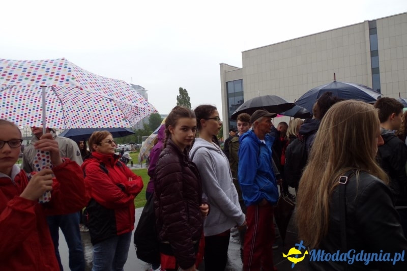 Moja Szkoła jest Najlepsza 2017 i gotowanie zupy wiśniowej