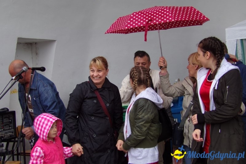 Moja Szkoła jest Najlepsza 2017 i gotowanie zupy wiśniowej