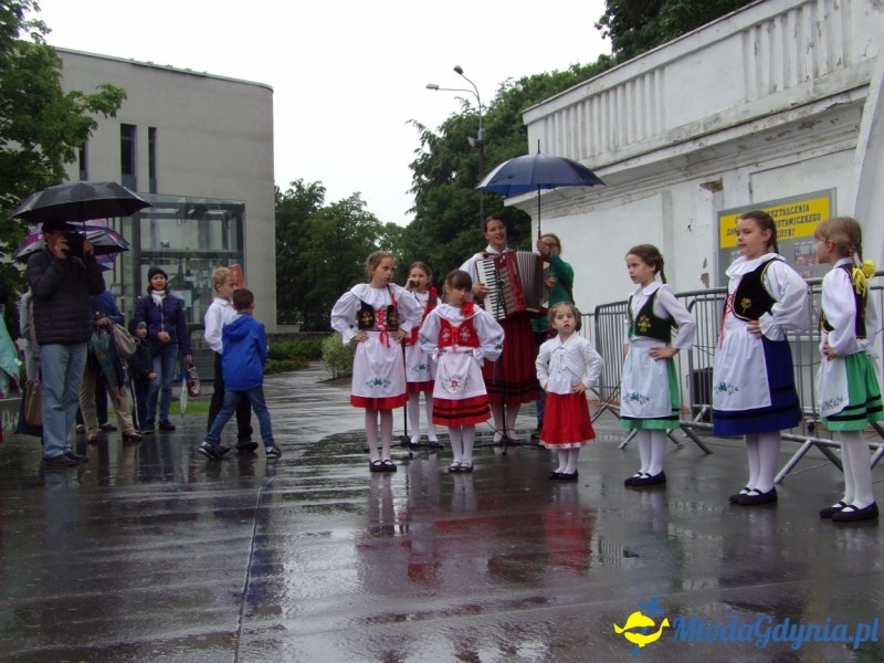 Moja Szkoła jest Najlepsza 2017 i gotowanie zupy wiśniowej