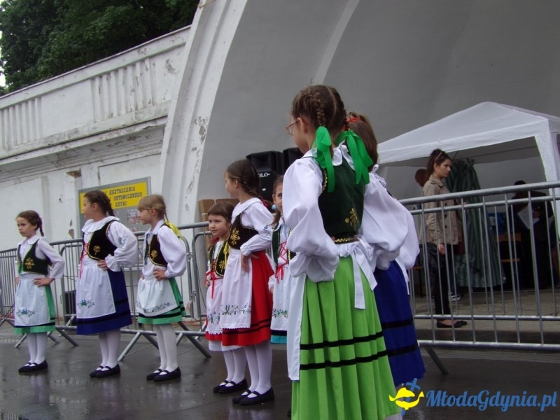 Moja Szkoła jest Najlepsza 2017 i gotowanie zupy wiśniowej