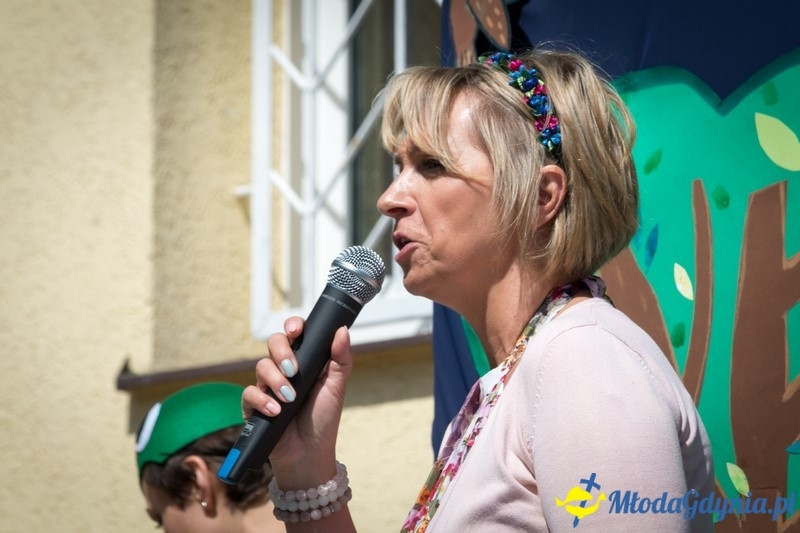 Festyn Rodzinny w SP 17 03.06.2017