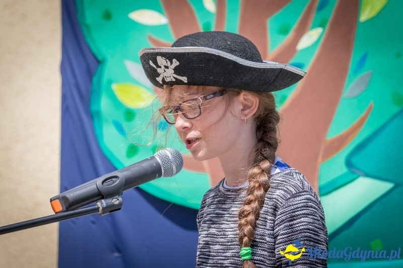 Festyn Rodzinny w SP 17 03.06.2017
