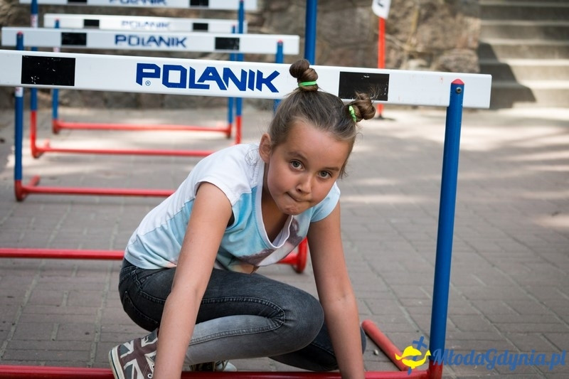 Festyn Rodzinny w SP 17 03.06.2017