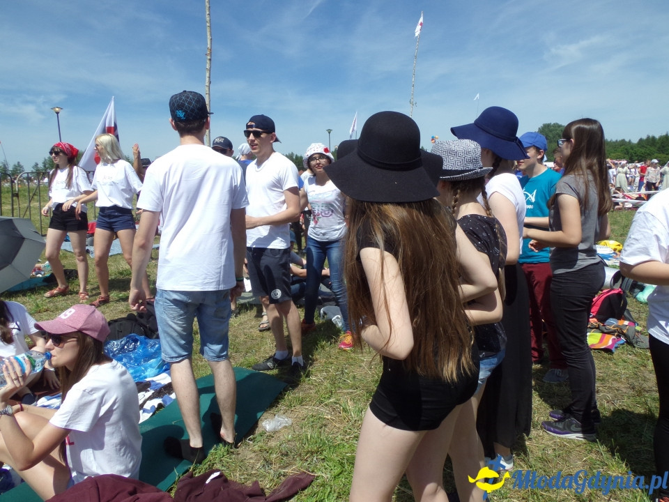 Lednica 2000 - 03.06.2017
