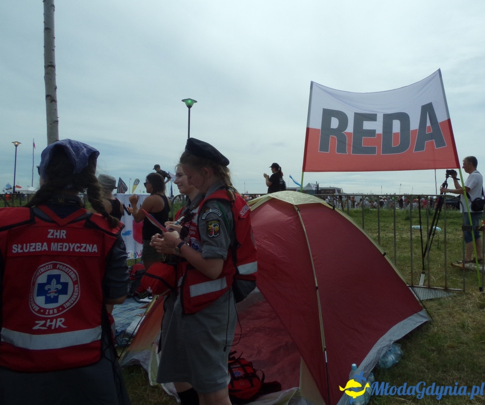 Lednica 2000 - 03.06.2017