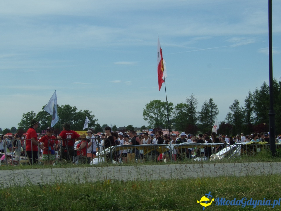 Lednica 2000 - 03.06.2017