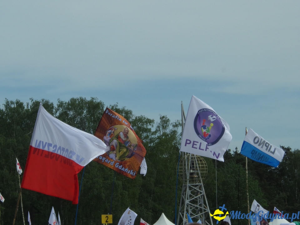 Lednica 2000 - 03.06.2017
