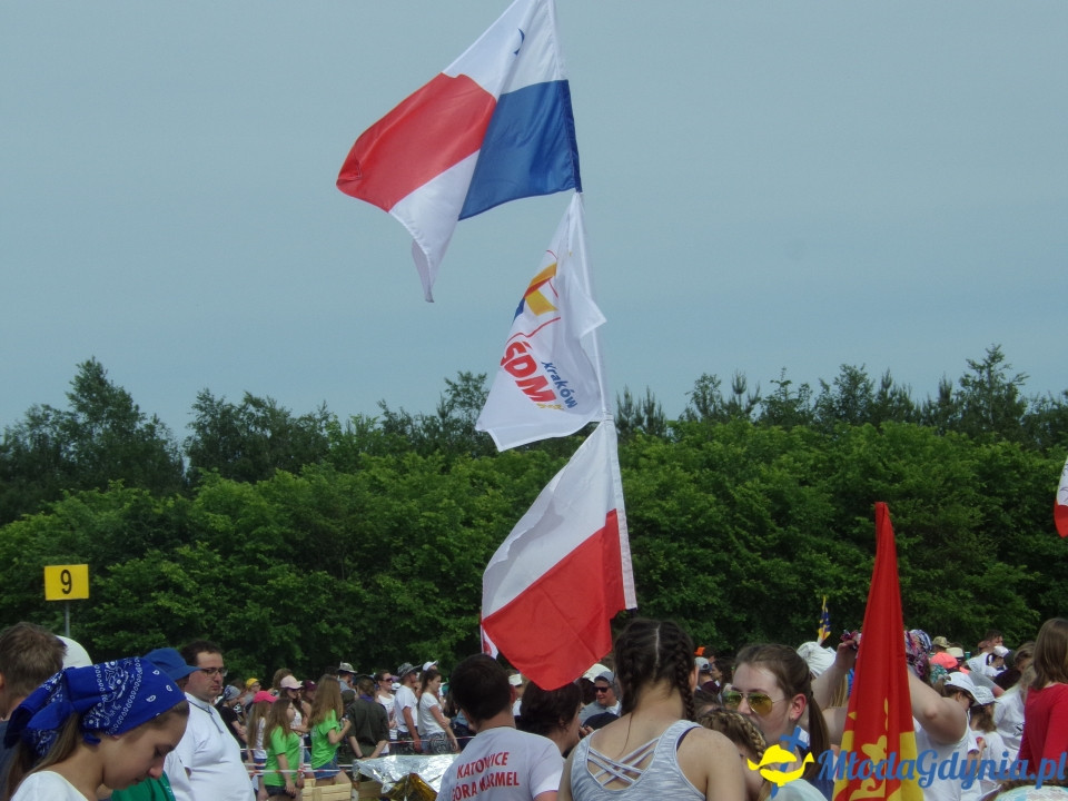 Lednica 2000 - 03.06.2017