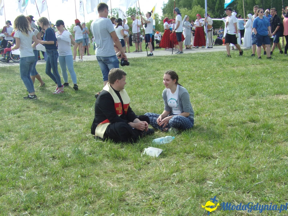 Lednica 2000 - 03.06.2017