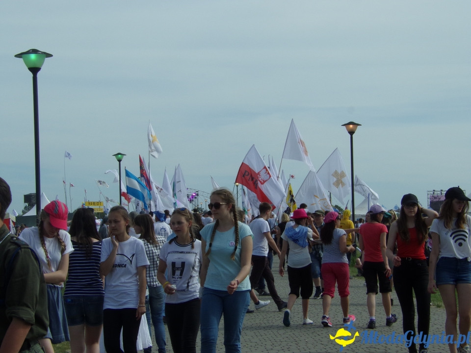 Lednica 2000 - 03.06.2017