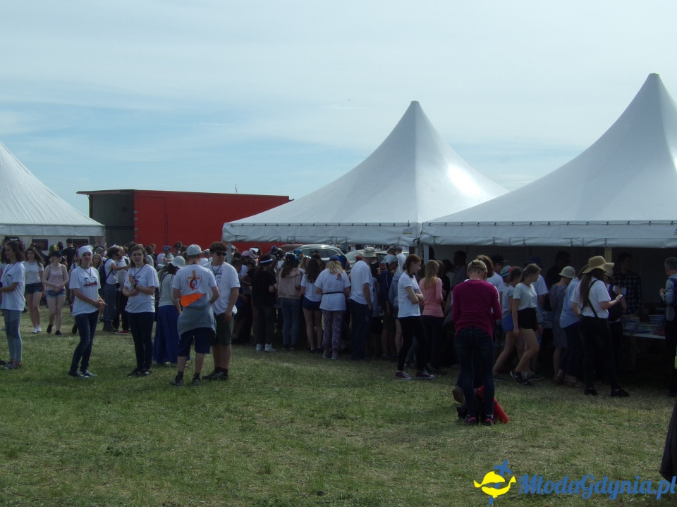 Lednica 2000 - 03.06.2017