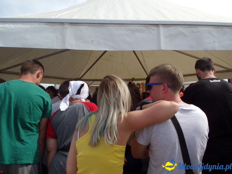 Lednica 2000 - 03.06.2017