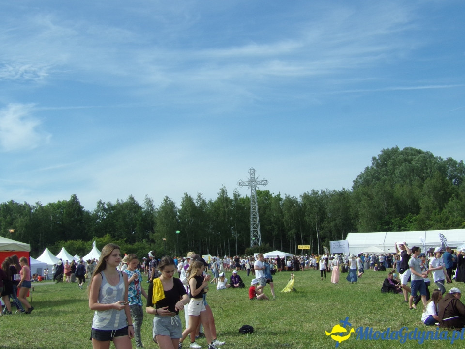 Lednica 2000 - 03.06.2017