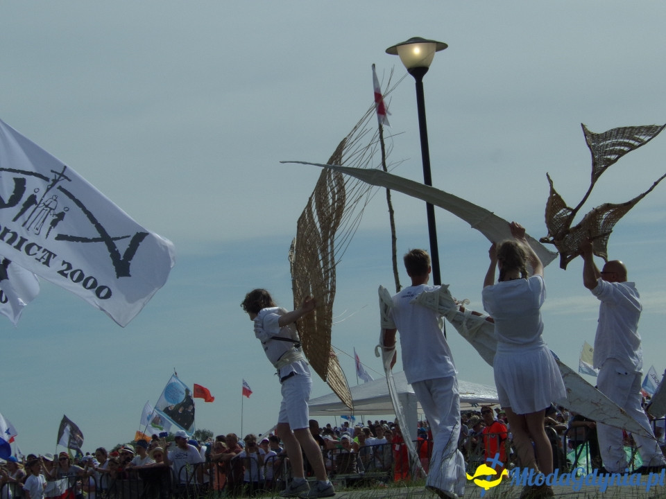 Lednica 2000 - 03.06.2017