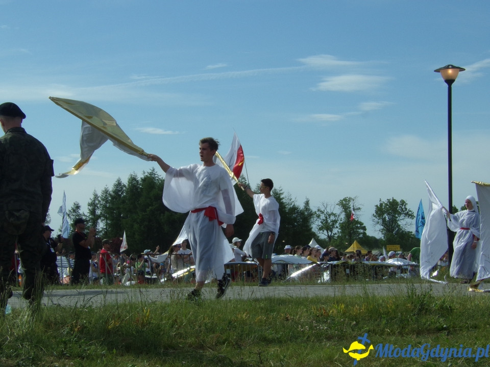 Lednica 2000 - 03.06.2017