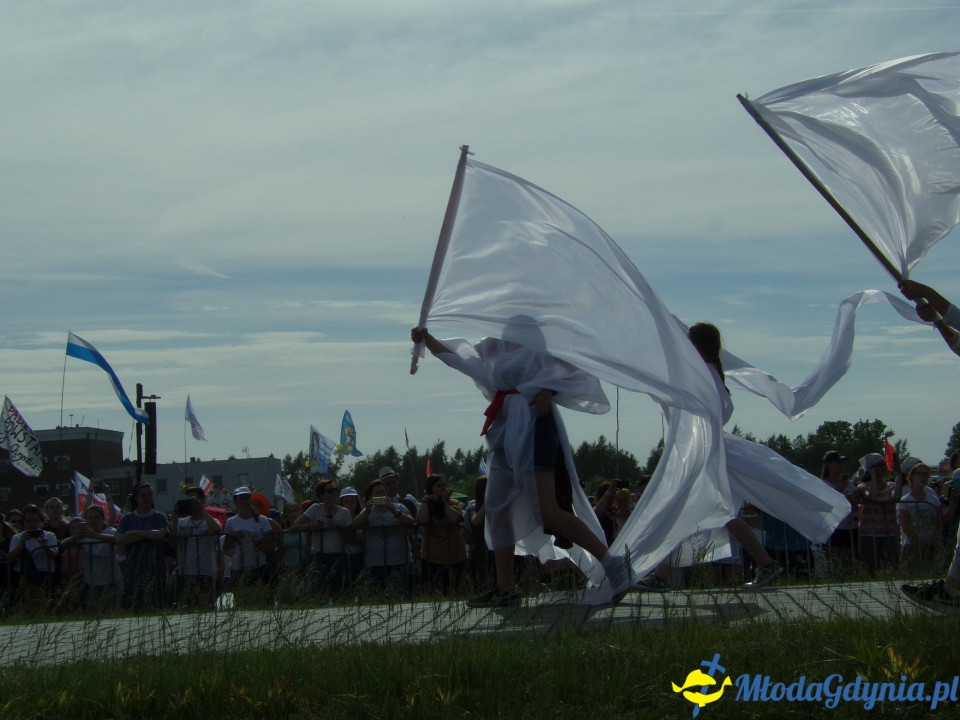 Lednica 2000 - 03.06.2017