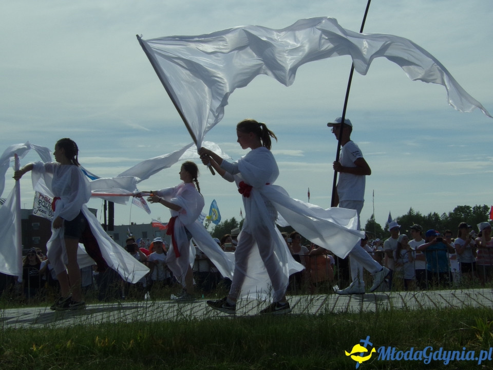 Lednica 2000 - 03.06.2017