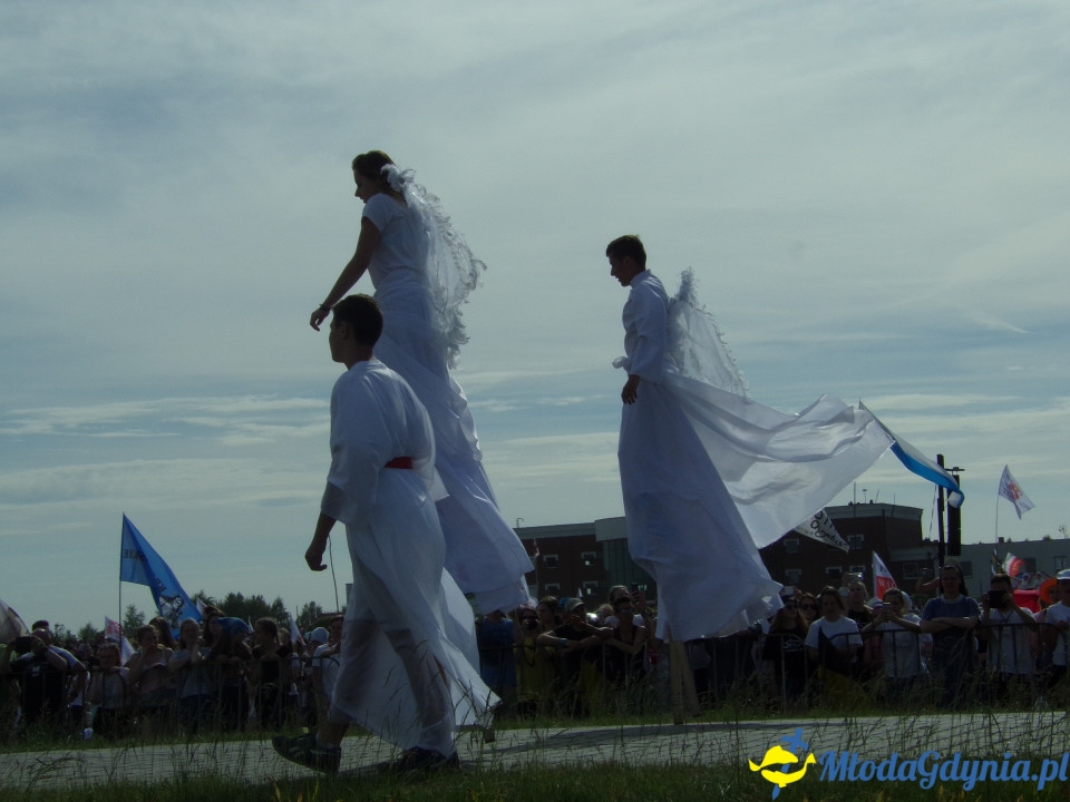 Lednica 2000 - 03.06.2017