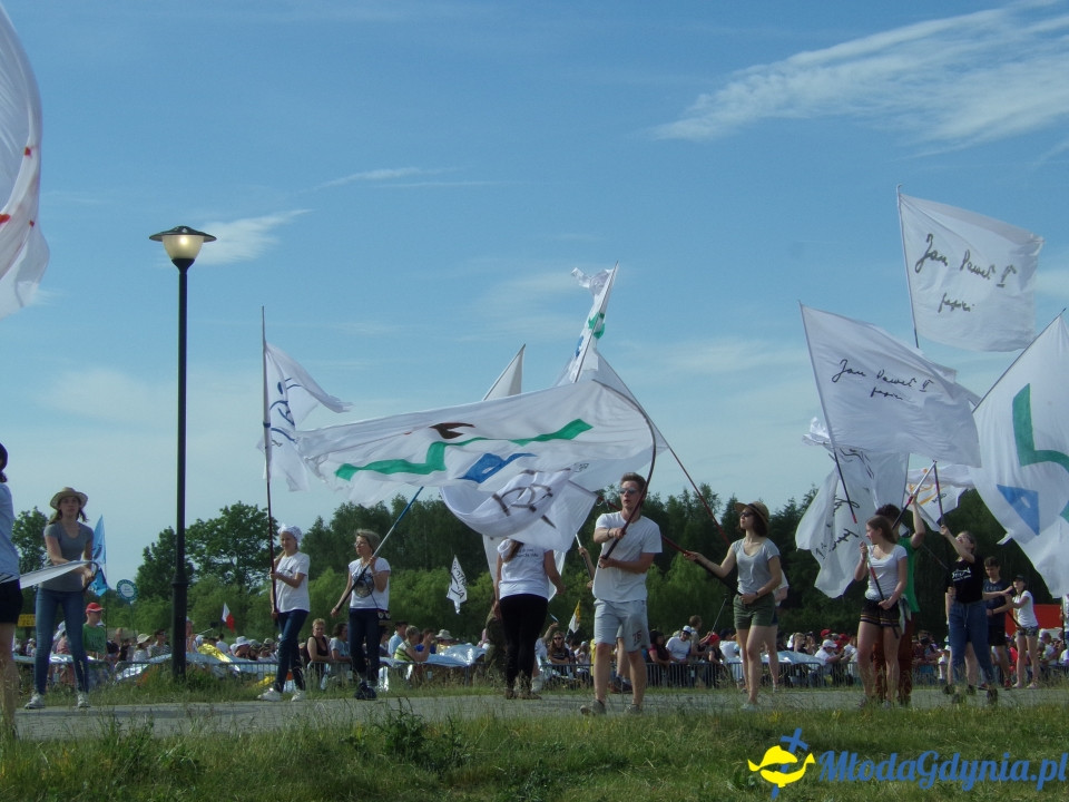 Lednica 2000 - 03.06.2017