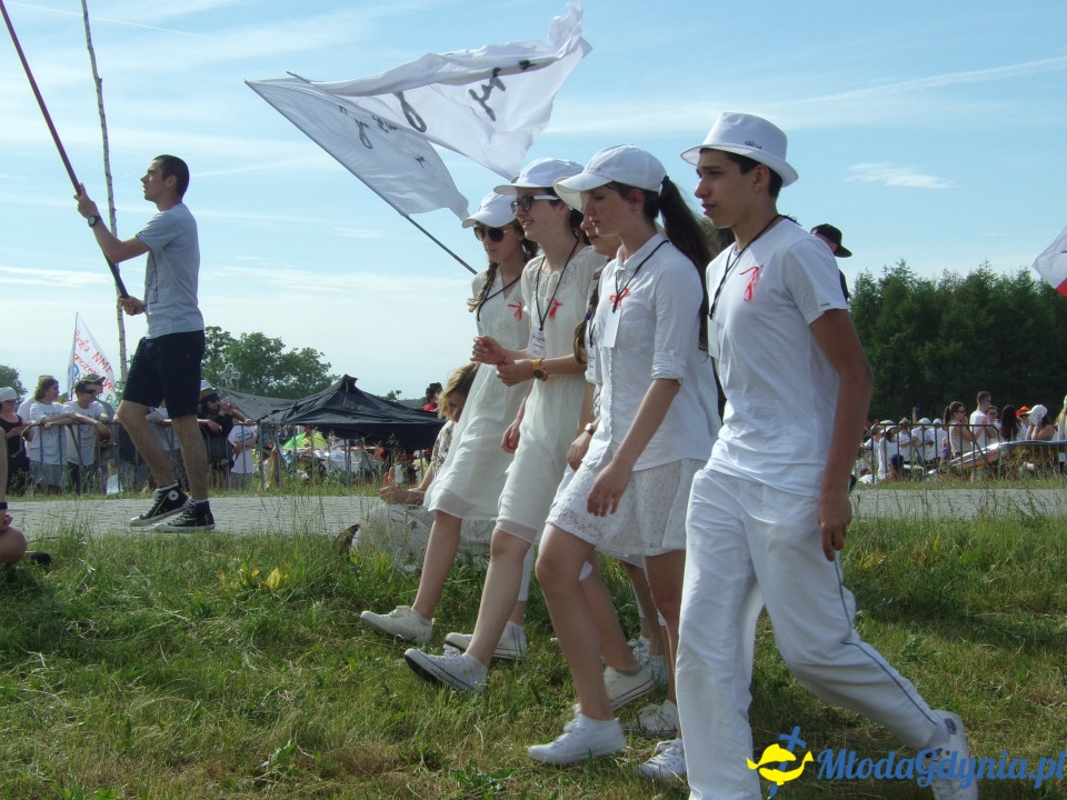 Lednica 2000 - 03.06.2017