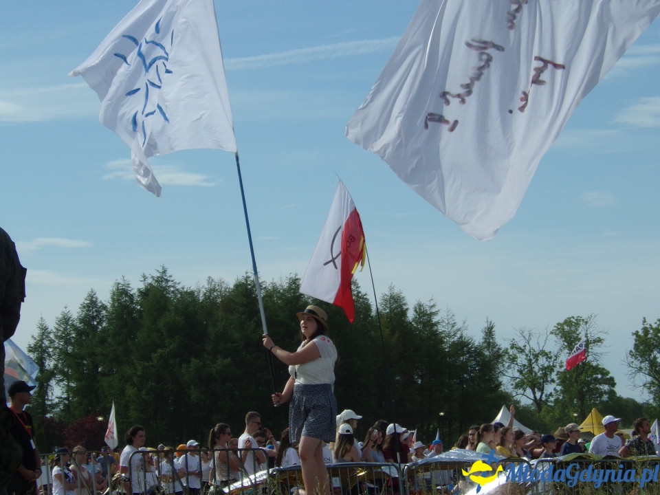 Lednica 2000 - 03.06.2017
