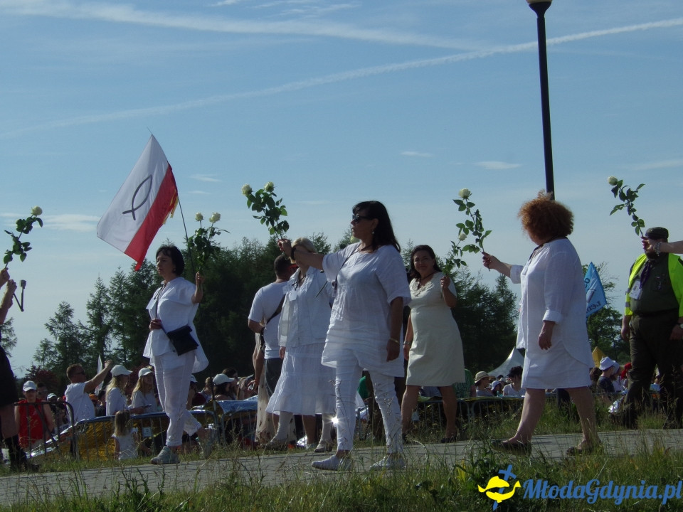 Lednica 2000 - 03.06.2017