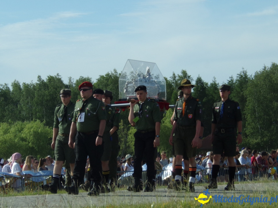 Lednica 2000 - 03.06.2017