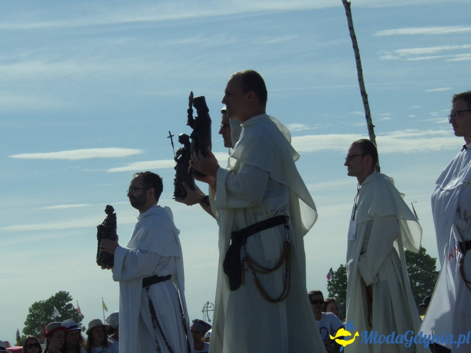 Lednica 2000 - 03.06.2017