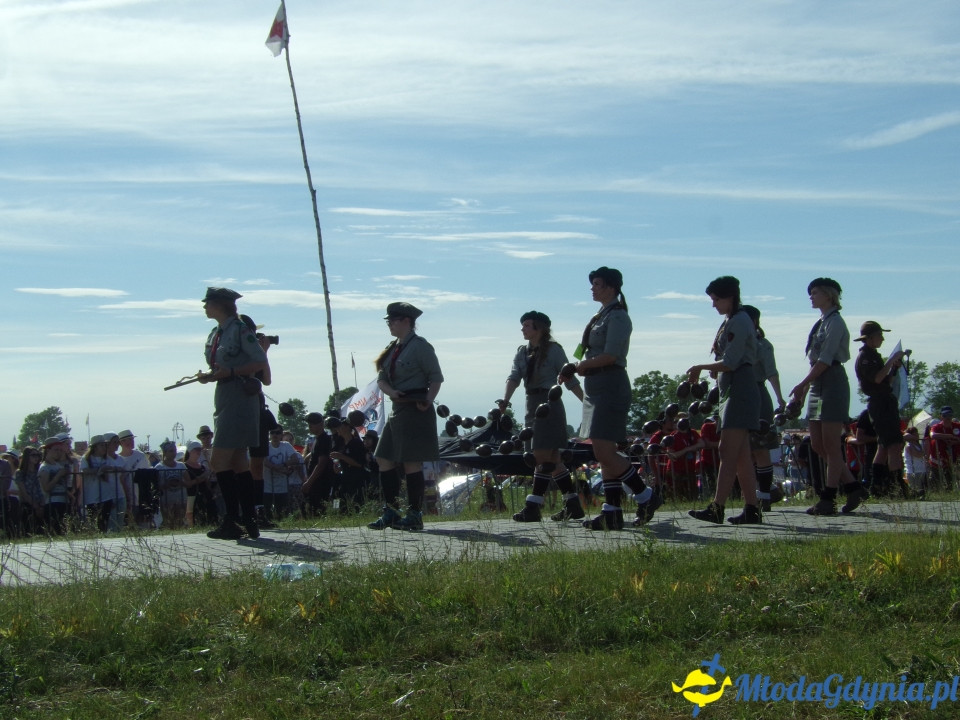 Lednica 2000 - 03.06.2017