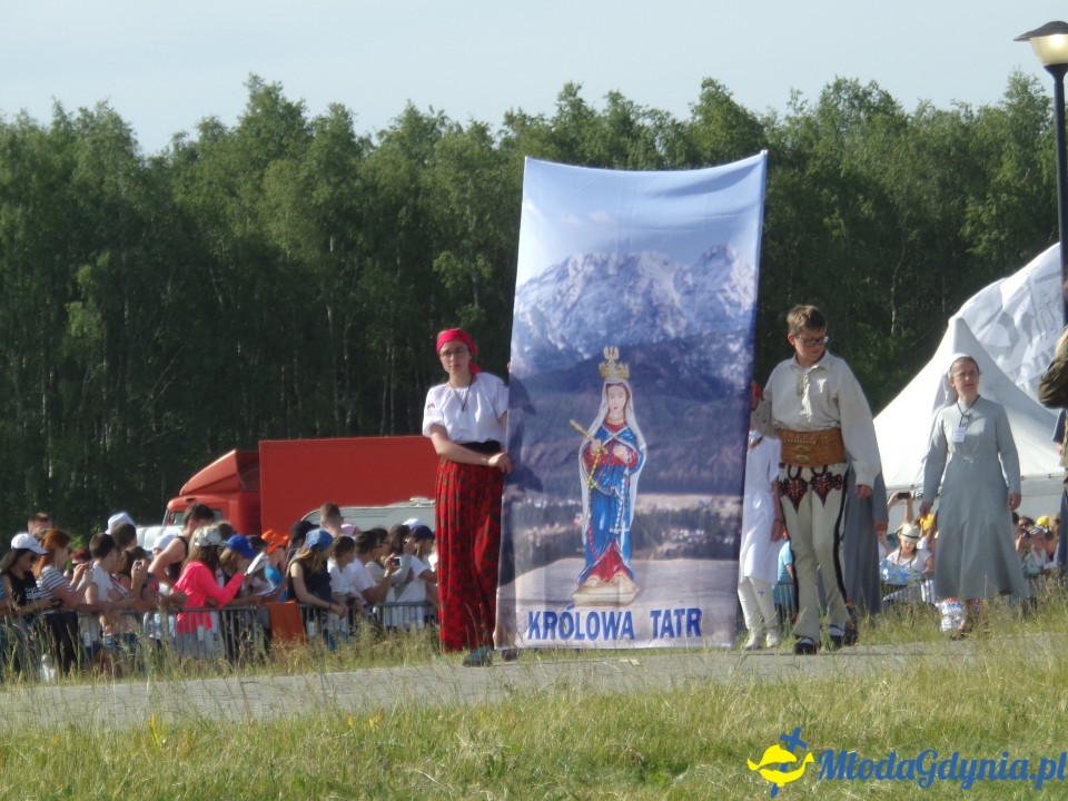 Lednica 2000 - 03.06.2017