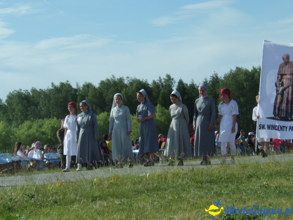 Lednica 2000 - 03.06.2017