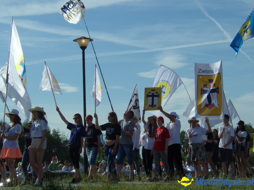 Lednica 2000 - 03.06.2017