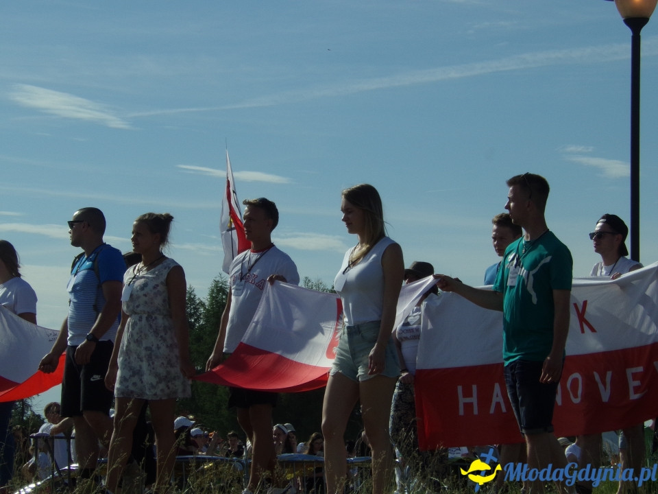 Lednica 2000 - 03.06.2017