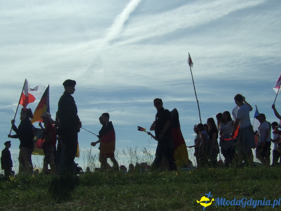 Lednica 2000 - 03.06.2017