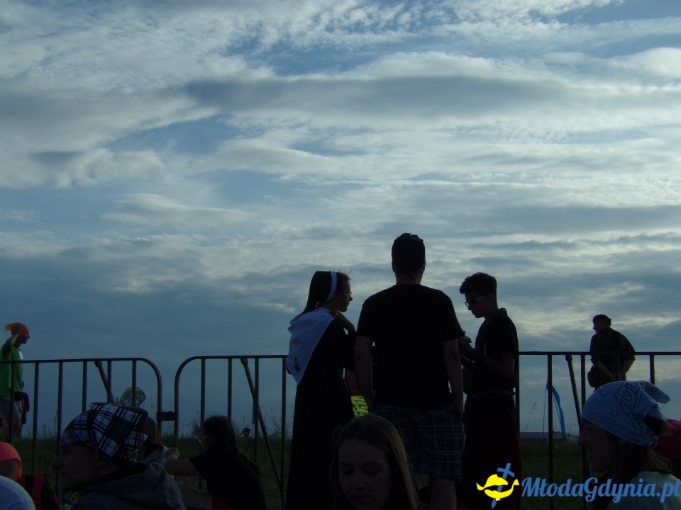 Lednica 2000 - 03.06.2017