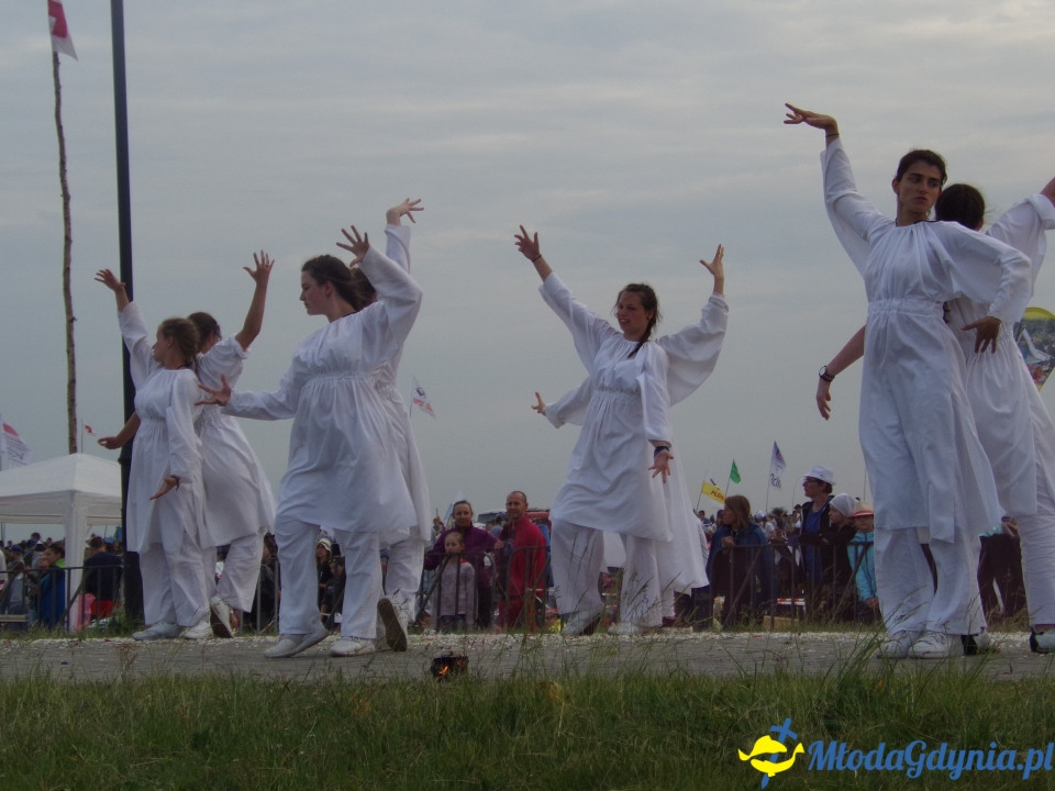 Lednica 2000 - 03.06.2017