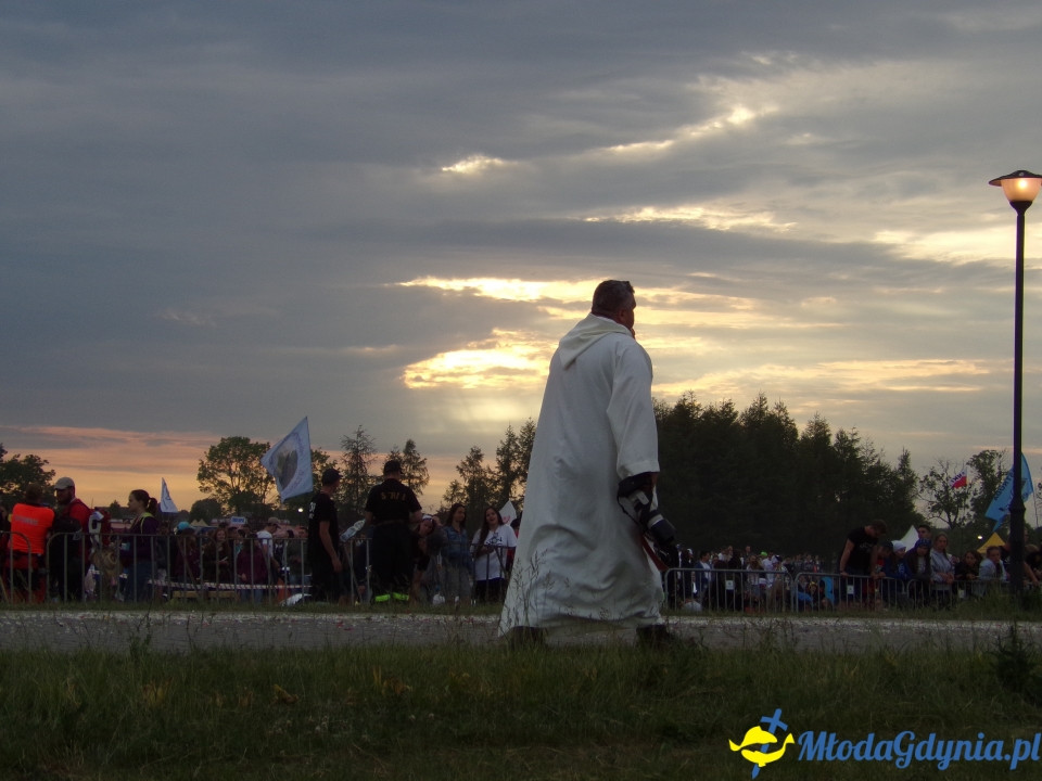 Lednica 2000 - 03.06.2017