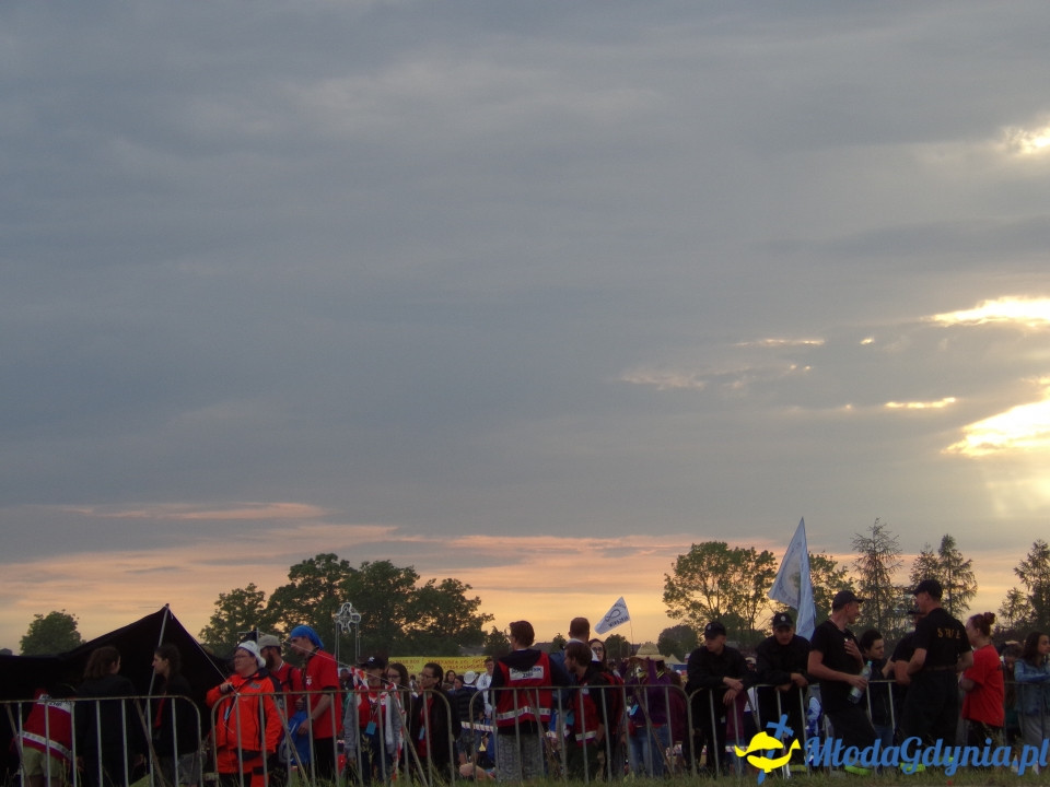 Lednica 2000 - 03.06.2017