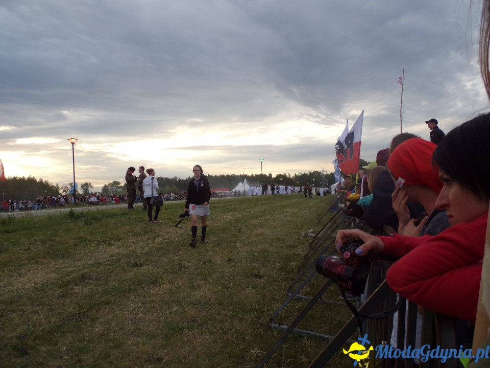 Lednica 2000 - 03.06.2017