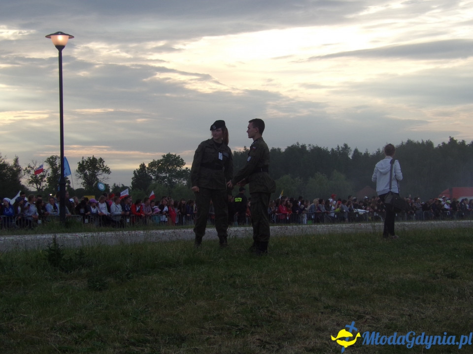 Lednica 2000 - 03.06.2017