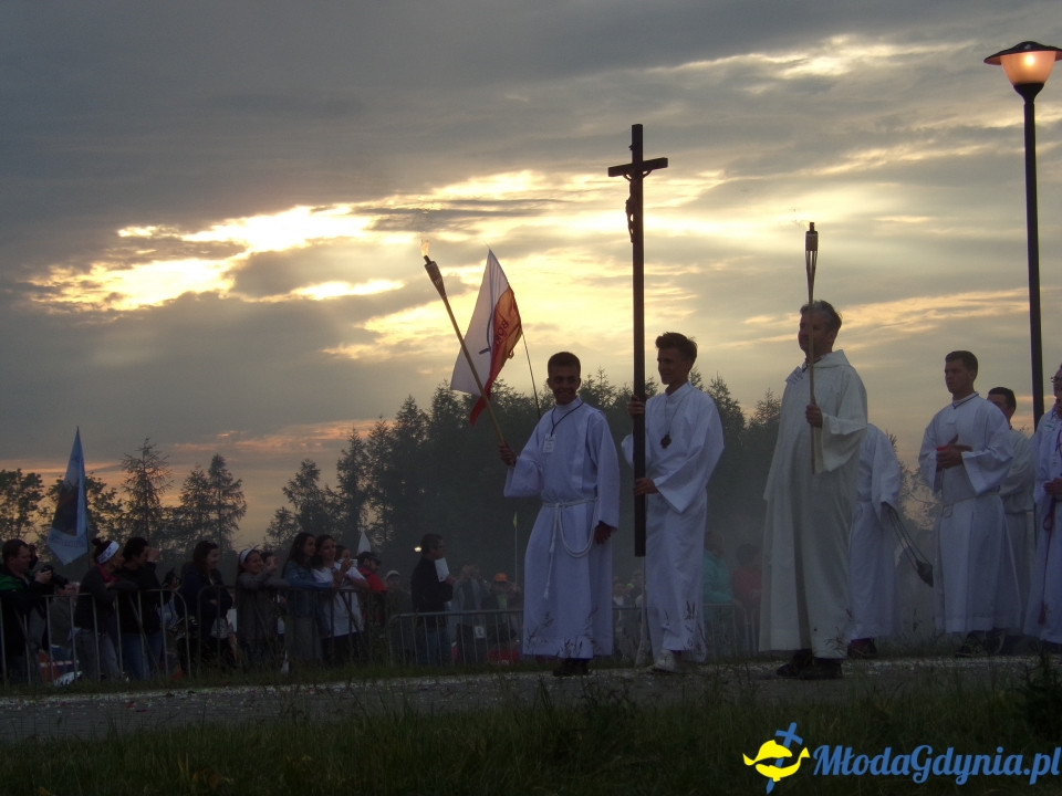 Lednica 2000 - 03.06.2017
