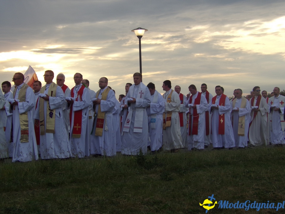 Lednica 2000 - 03.06.2017