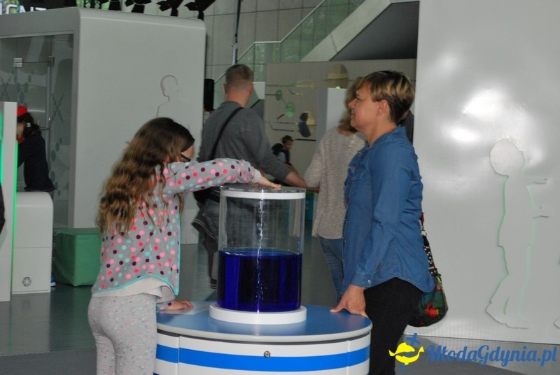 X lat Experymentu - 04.06.2017